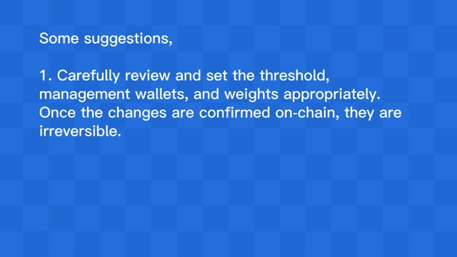 未来科技更加重视可靠性